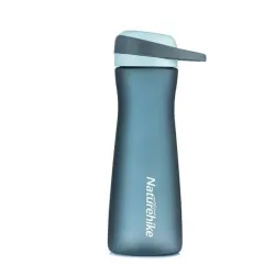 Фляга Naturehike Sport bottle 600 мл синя NH20SJ028 Фляга Naturehike Sport bottle 600 мл синя NH20SJ028 - Robinzon.ua
