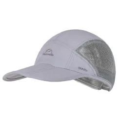 Сонцезахисна кепка Naturehike сіра NH18H009-T Сонцезахисна кепка Naturehike сіра NH18H009-T - Robinzon.ua
