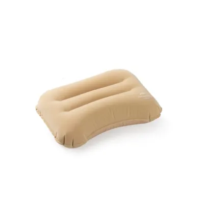 Надувная Подушка для легкохода Naturehike хаки NH21ZT002. - Robinzon.ua