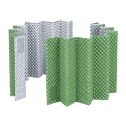 Килимок складний поліуретановий Naturehike зелений NH19QD008 Килимок складний поліуретановий Naturehike зелений NH19QD008 - Robinzon.ua