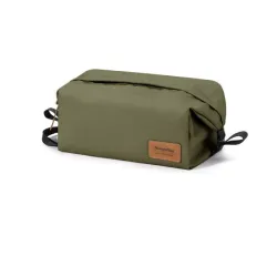 Косметичка Naturehike зелена NH21LX001 - Robinzon.ua