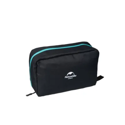 Несесер-косметичка Naturehike колір чорний NH18X030-B - Robinzon.ua