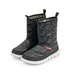 Взуття-дутики унісекс Naturehike 38-39 - чорний - 60700-6927595743287 Взуття-дутики унісекс Naturehike 38-39 - чорний - 60700-6927595743287 - Robinzon.ua