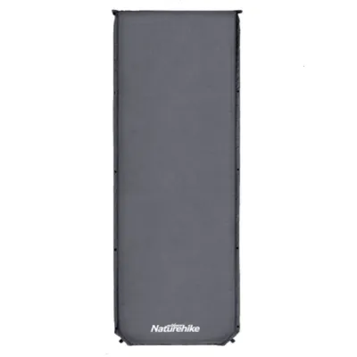 Килимок самонадувний Naturehike сірий NH15Q002-D - Robinzon.ua
