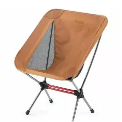 Розкладне крісло Naturehike YL08 помаранчеве NH20JJ027 - Robinzon.ua