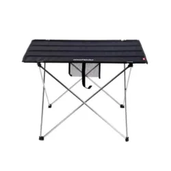 Складной стол Naturehike размер S черный NH20JJ020. Складной стол Naturehike размер S черный NH20JJ020. - Robinzon.ua
