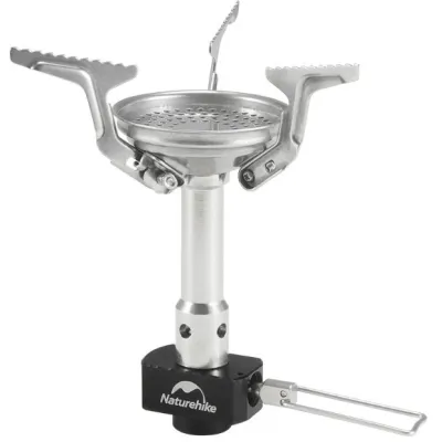 Газовая горелка Naturehike CNH22CJ009. - Robinzon.ua