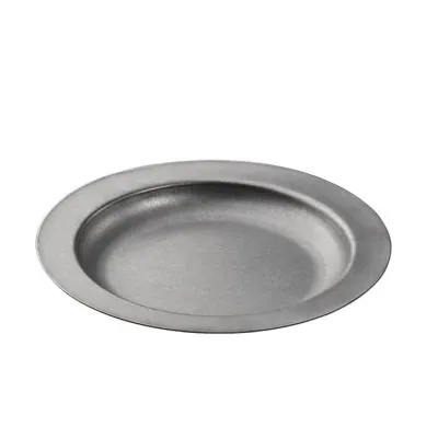 Тарілка Naturehike із нержавіючої сталі NH21SJ001 - Robinzon.ua