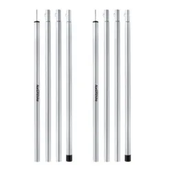 Комплект&nbsp;стійок для тенту 2 шт х 2,2 м Naturehike NH20PJ043 - Robinzon.ua