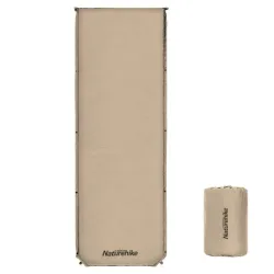 Килимок самонадувний Naturehike бежевий NH20DZ003 Килимок самонадувний Naturehike бежевий NH20DZ003 - Robinzon.ua
