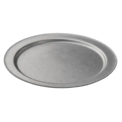 Тарілка Naturehike із нержавіючої сталі NH21SJ001 - Robinzon.ua