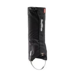 Гетри Naturehike Snow Gaiter чорні NH20HJ011 Гетри Naturehike Snow Gaiter чорні NH20HJ011 - Robinzon.ua
