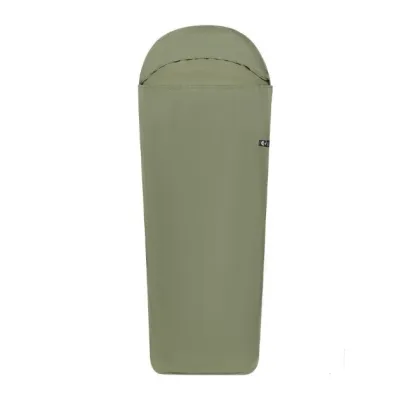 Вкладиш в спальник Naturehike зелений CNH22SD016 - Robinzon.ua