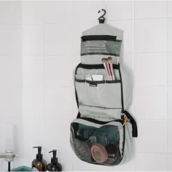 Косметичка-органайзер Naturehike розмір L чорного кольору NH20SN010 - Robinzon.ua