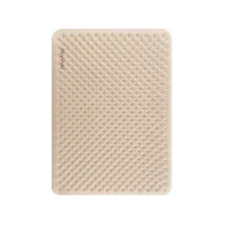 Двухместный надувной коврик Naturehike R Value: 4,8, размер 205 х 150 х 15 см цвет хаки CNK2300DZ011. - Robinzon.ua