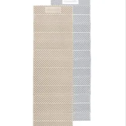 Килимок складний поліуретановий Naturehike R-Value: 2, 2 хакі CNK2300DZ017 Килимок складний поліуретановий Naturehike R-Value: 2, 2 хакі CNK2300DZ017 - Robinzon.ua