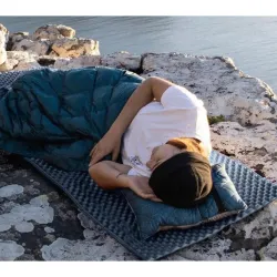 Килимок складний поліуретановий Naturehike R-Value: 2, 2 синій CNK2300DZ017 Килимок складний поліуретановий Naturehike R-Value: 2, 2 синій CNK2300DZ017 - Robinzon.ua