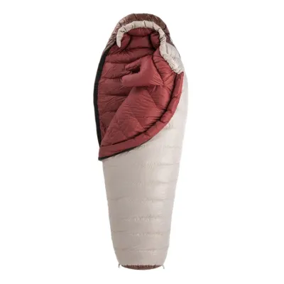 Спальник пуховий Naturehike Snowbird 2  розмір L хакі NH20YD001 - Robinzon.ua