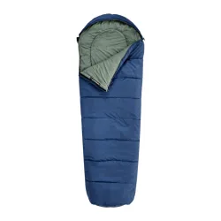Спальник Naturehike MJ300 CNK2300SD014, темно-блакитний - Robinzon.ua