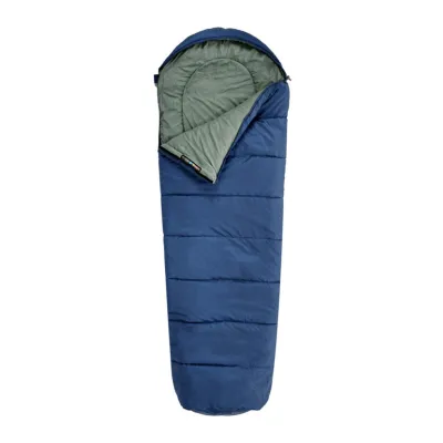 Спальник Naturehike MJ300 CNK2300SD014, темно-блакитний - Robinzon.ua
