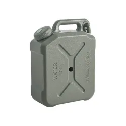 Каністра для води Naturehike 20 літрів, темно-зелена CNH22CJ018 - Robinzon.ua