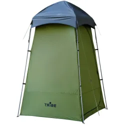 Намет санітарний Tribe Shower Pro, olive Намет санітарний Tribe Shower Pro, olive - Robinzon.ua