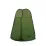 Палатка санитарная Tribe Shower Lite, olive - Robinzon.ua