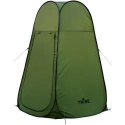 Намет санітарний Tribe Shower Lite, olive Намет санітарний Tribe Shower Lite, olive - Robinzon.ua