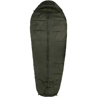 Спальный мешок Tribe Yukon 300 T-loft, olive - Robinzon.ua