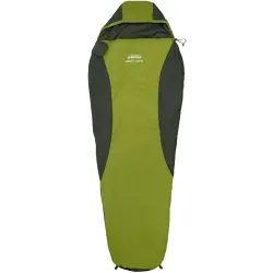 Спальний мішок Tramp Windy Light кокон правий, olive - Robinzon.ua