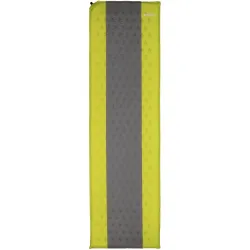 Килимок самонадувний Tramp Classic UTRI-002 180x49x2,5 см Green/Grey Килимок самонадувний Tramp Classic UTRI-002 180x49x2,5 см Green/Grey - Robinzon.ua