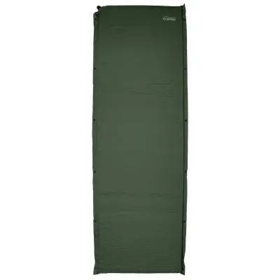 Килимок самонадувний Tramp Connect Long UTRI-027 193x60x5 см Green - Robinzon.ua