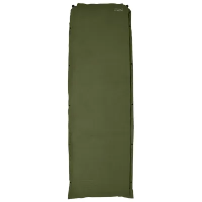 Килимок самонадувний Tramp Comfort UTRI-009 194x57x7 см Dark Olive - Robinzon.ua