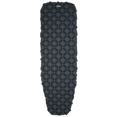 Коврик надувной Tramp UTRI-028 185x58x5 см Dark Grey - Robinzon.ua