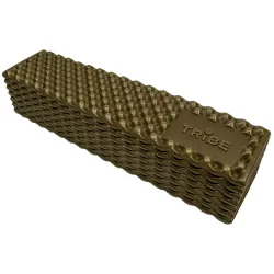 Килимок складний (гармошка) Tribe Camper T-BC-0002 185x56x1.8 см Brown Килимок складний (гармошка) Tribe Camper T-BC-0002 185x56x1.8 см Brown - Robinzon.ua