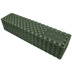 Килимок складний (гармошка) Tribe Camper T-BC-0002 185x56x1.8 см Green Килимок складний (гармошка) Tribe Camper T-BC-0002 185x56x1.8 см Green - Robinzon.ua