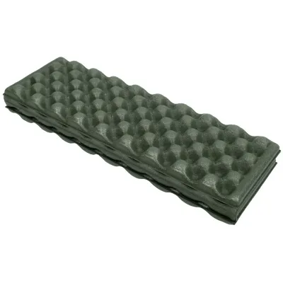 Сідушка складна (гармошка) Tribe Seat Mat T-BD-0003 40x30x1.8 см Green - Robinzon.ua
