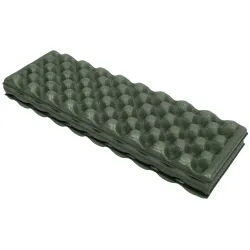 Сідушка складна (гармошка) Tribe Seat Mat T-BD-0003 40x30x1.8 см Green Сідушка складна (гармошка) Tribe Seat Mat T-BD-0003 40x30x1.8 см Green - Robinzon.ua