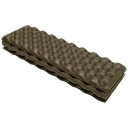 Сідушка складна (гармошка) Tribe Seat Mat T-BD-0003 40x30x1.8 см Brown Сідушка складна (гармошка) Tribe Seat Mat T-BD-0003 40x30x1.8 см Brown - Robinzon.ua