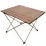 Стіл Tramp COMPACT складаний алюмінієвий 55х45х41см UTRF-061 - Robinzon.ua