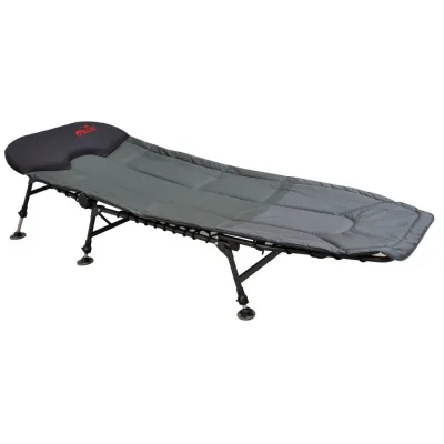 Раскладушка карповая Tramp Carp King UTRF-028 - Robinzon.ua