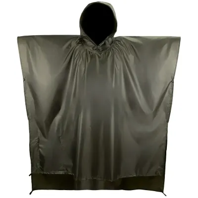 Пончо Tribe Tarp Poncho Pro T-KE-0013 Olive - Robinzon.ua