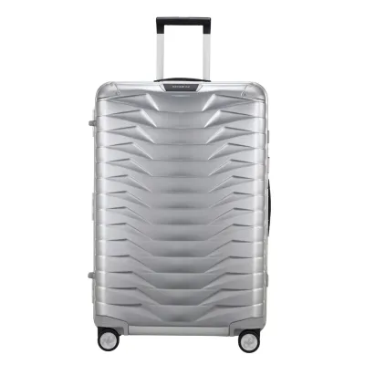 Валіза 76 см PROXIS ALU ALUMINIUM - Robinzon.ua