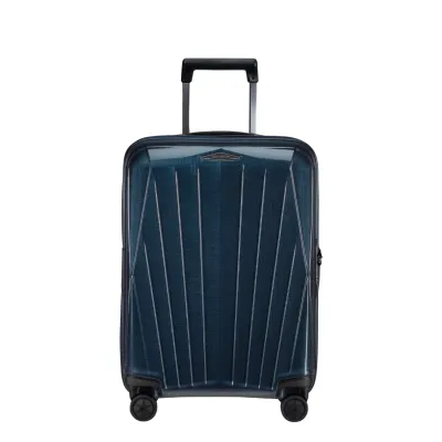 Валіза 55 см MAJOR-LITE MIDNIGHT BLUE - Robinzon.ua