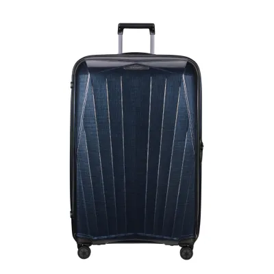 Чемодан 84 см MAJOR-LITE MIDNIGHT BLUE - Robinzon.ua