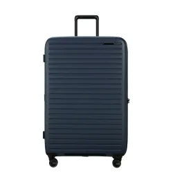 Чемодан 81 см RESTACKD MIDNIGHT BLUE - Robinzon.ua