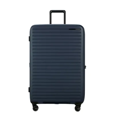 Чемодан 81 см RESTACKD MIDNIGHT BLUE - Robinzon.ua