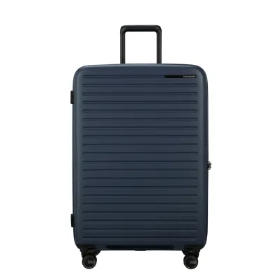 Валіза 75 см RESTACKD MIDNIGHT BLUE - Robinzon.ua