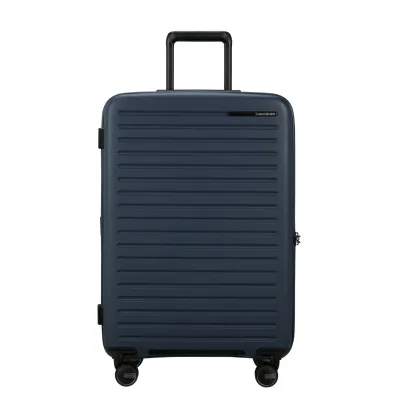 Валіза 68 см RESTACKD MIDNIGHT BLUE - Robinzon.ua