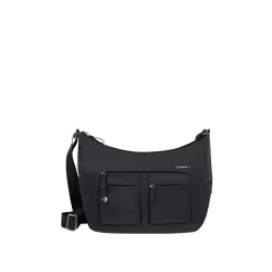 Плечевая сумка MOVE 4.0 BLACK Плечевая сумка MOVE 4.0 BLACK - Robinzon.ua